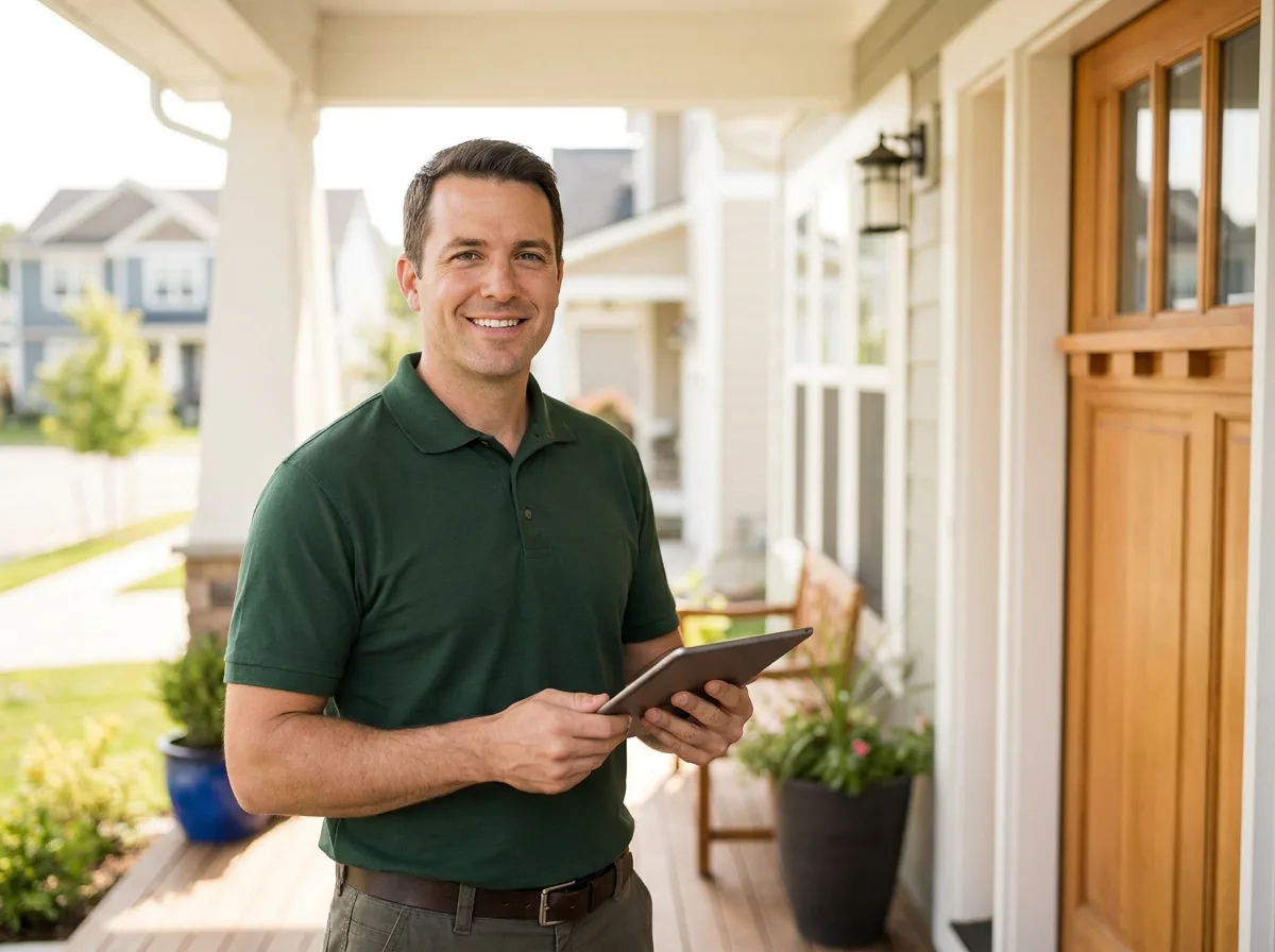 Pest control FAQs for Odenville, AL